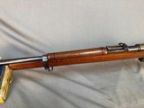 Mauser 1891 Loewe Berlin Argentine matching. numbers 7.62x53 non FFL - 7 of 8