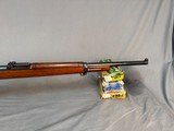 Mauser 1891 Loewe Berlin Argentine matching. numbers 7.62x53 non FFL - 3 of 8