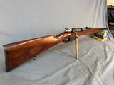 Mauser 1891 Loewe Berlin Argentine matching. numbers 7.62x53 non FFL - 4 of 8