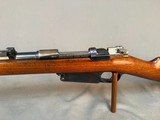 Mauser 1891 Loewe Berlin Argentine matching. numbers 7.62x53 non FFL - 6 of 8