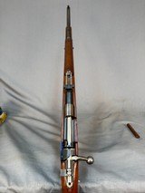 Mauser 1891 Loewe Berlin Argentine matching. numbers 7.62x53 non FFL - 8 of 8