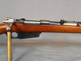 Mauser 1891 Loewe Berlin Argentine matching. numbers 7.62x53 non FFL - 2 of 8