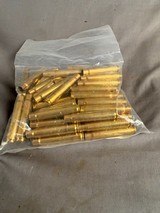 Norma Brass 9.3x62
