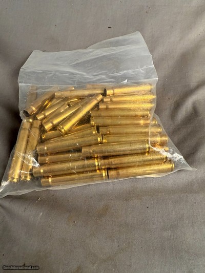 Norma Brass 9.3x62