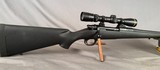 Mauser Santa Barbara Action .35 Whelen - 3 of 4