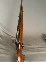 Winchester Pre-64 Model 70 257 Roberts Made In 1954 UNFIRED - 3 of 5
