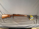 Winchester Pre-64 Model 70 257 Roberts Made In 1954 UNFIRED - 2 of 5