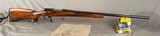 Winchester Pre-64. Model 70 7mm Remington Mag - 2 of 5
