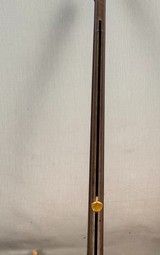 HENRY MODEL 1860 RIFLE .44 Rim Fire VINTAGE PRICED TO SELL - 8 of 8