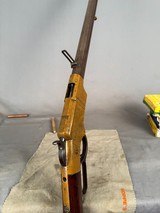 HENRY MODEL 1860 RIFLE .44 Rim Fire VINTAGE PRICED TO SELL - 7 of 8