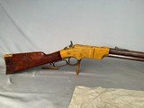 HENRY MODEL 1860 RIFLE .44 Rim Fire VINTAGE PRICED TO SELL - 5 of 8