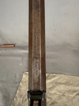 HENRY MODEL 1860 RIFLE .44 Rim Fire VINTAGE PRICED TO SELL - 6 of 8
