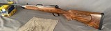 GIPSON GUNWORKS PRE 64 WINCHESTER MODEL 70 in 35 WHELEN - 1 of 7