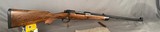GIPSON GUNWORKS PRE 64 WINCHESTER MODEL 70 in 35 WHELEN - 7 of 7