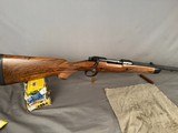 GIPSON GUNWORKS PRE 64 WINCHESTER MODEL 70 in 35 WHELEN - 5 of 7