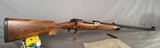 GIPSON GUNWORKS PRE 64 WINCHESTER MODEL 70 in 35 WHELEN - 4 of 7