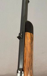 GIPSON GUNWORKS PRE 64 WINCHESTER MODEL 70 in 35 WHELEN - 3 of 7
