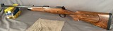 GIPSON GUNWORKS PRE 64 WINCHESTER MODEL 70 in 35 WHELEN - 2 of 7