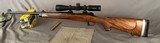 Post 64 Model 70 SUPERGRADE in 300 Win Mag - 4 of 8