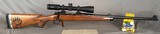 Post 64 Model 70 SUPERGRADE in 300 Win Mag