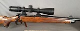 Post 64 Model 70 SUPERGRADE in 300 Win Mag - 8 of 8