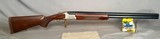 Browning Citori 20ga 28