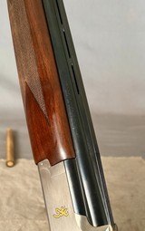 Browning Citori 20ga 28