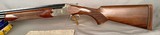 Browning Citori 20ga 28