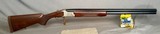 Browning Citori 20ga 28