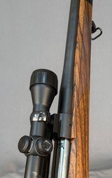 BELGIAN MAUSER 98 RIFLE #1264 ARMOR INTERNATIONAL BARRELED ACTION - 5 of 10