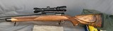 BELGIAN MAUSER 98 RIFLE #1264 ARMOR INTERNATIONAL BARRELED ACTION - 6 of 10