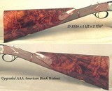 WINCHESTER MODEL 21 28 BORE BABY FRAME by CSMC - UNFIRED - 