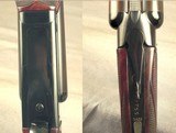 WINCHESTER MODEL 21 28 BORE BABY FRAME by CSMC - UNFIRED - 