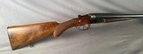 Belgium Guild Gun 12 bore - 6 of 8