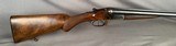 Belgium Guild Gun 12 bore - 7 of 8