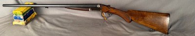 Belgium Guild Gun 12 bore