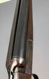 Belgium Guild Gun 12 bore - 5 of 8