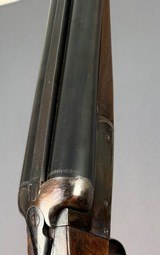 Belgium Guild Gun 12 bore - 4 of 8