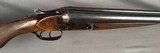 Belgium Guild Gun 12 bore - 8 of 8