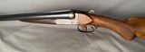 Belgium Guild Gun 12 bore - 2 of 8