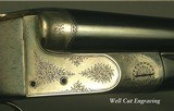 DEFORNEY 20 BORE PAIR- BELGIUM 1935 QUALITY- BOTH 26 3/4