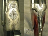 DEFORNEY 20 BORE PAIR- BELGIUM 1935 QUALITY- BOTH 26 3/4