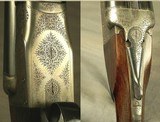 DEFORNEY 20 BORE PAIR- BELGIUM 1935 QUALITY- BOTH 26 3/4