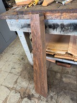 Wood Blanks 40 years aged dried. GREAT CONDITION - 9 of 9