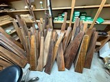 Wood Blanks 40 years aged dried. GREAT CONDITION - 2 of 9