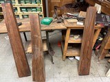 Wood Blanks 40 years aged dried. GREAT CONDITION - 3 of 9