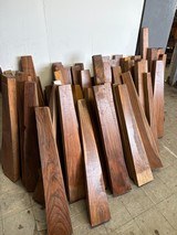 Wood Blanks 40 years aged dried. GREAT CONDITION - 5 of 9