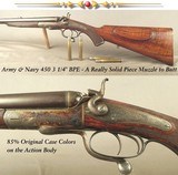 ARMY & NAVY 450 3 1/4