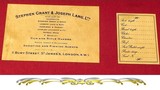 JOSEPH LANG 450/400 2 3/8