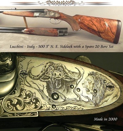 SANDRO LUCCHINI 500 3